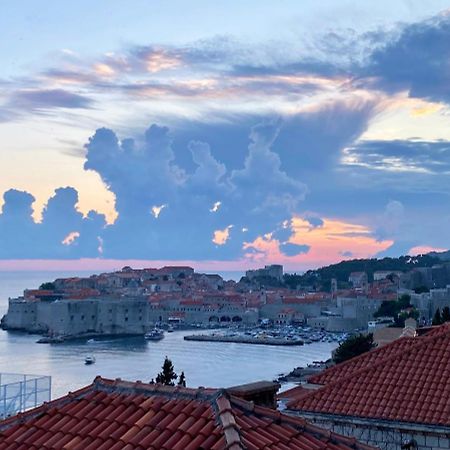 Apartment Blue & White - Dubrovnik Centre Bagian luar foto